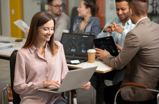 HR development