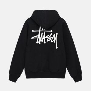 Stüssy Hoodie: The Iconic Streetwear Staple