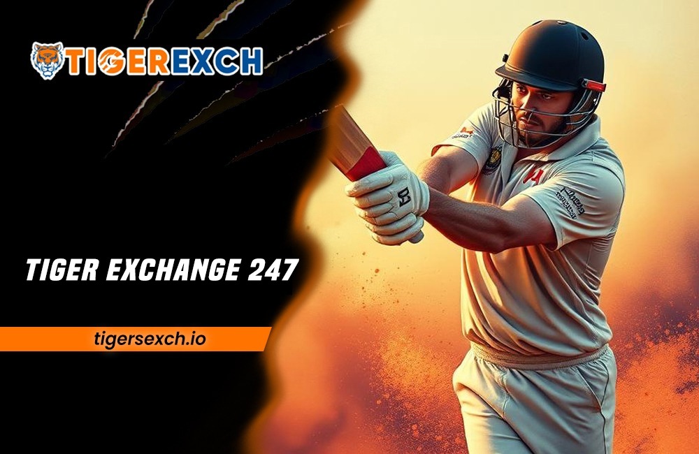 Tiger Exchange 247
