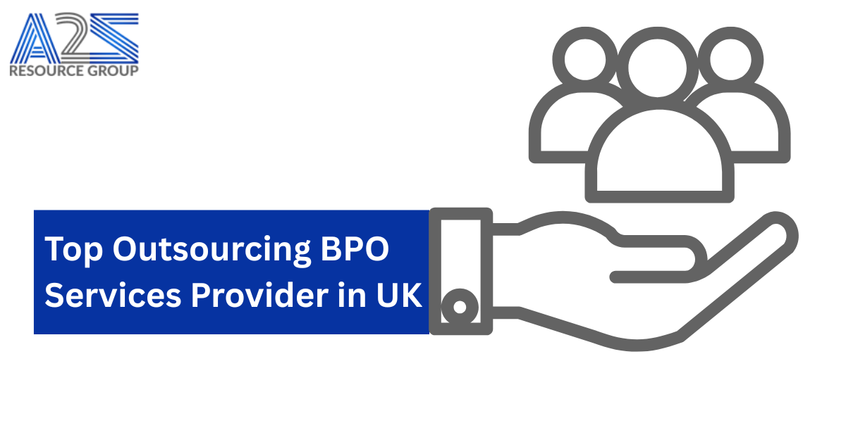 Top Outsourcing BPO Services Provider in UK