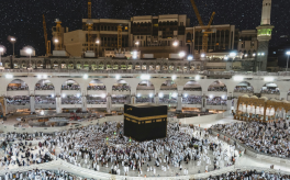 Affordable Spiritual Journeys to Makkah & Madinah