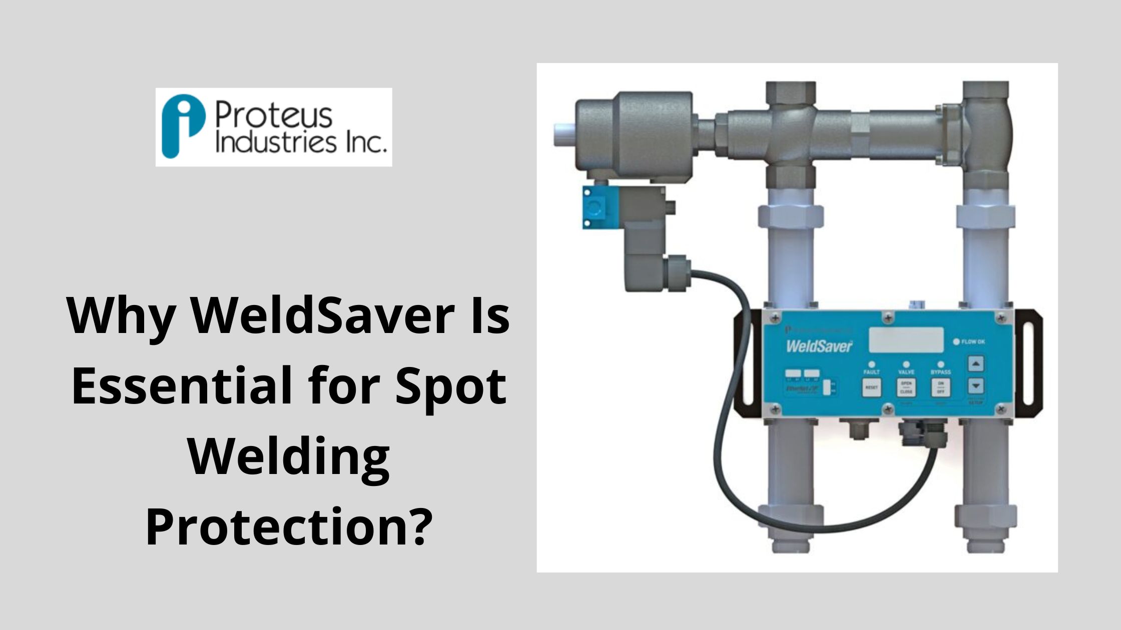 weldsaver