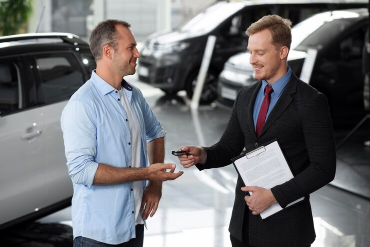 What Makes Rentfaslty Different from Other Car Rentals in Agadir