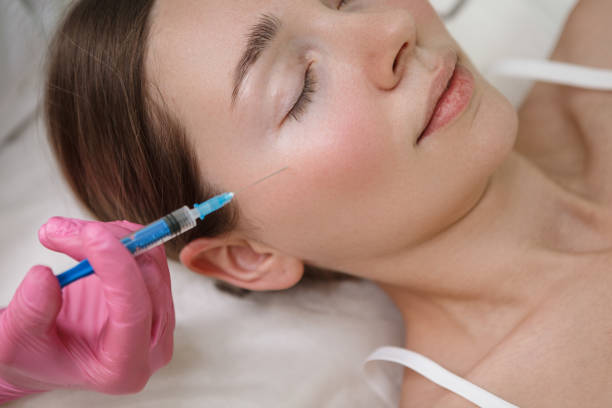 What to Expect from Cheek Fillers Injections?