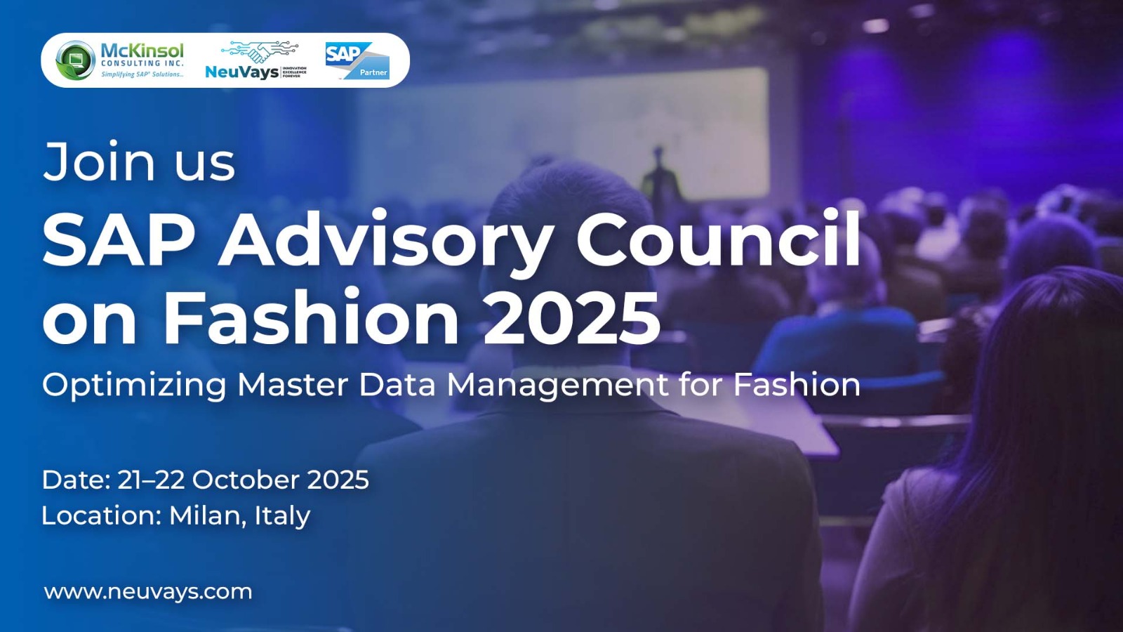 Master Data Management for Fashion