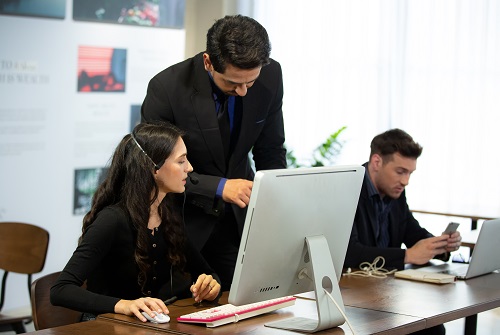 Inbound and Outbound BPO