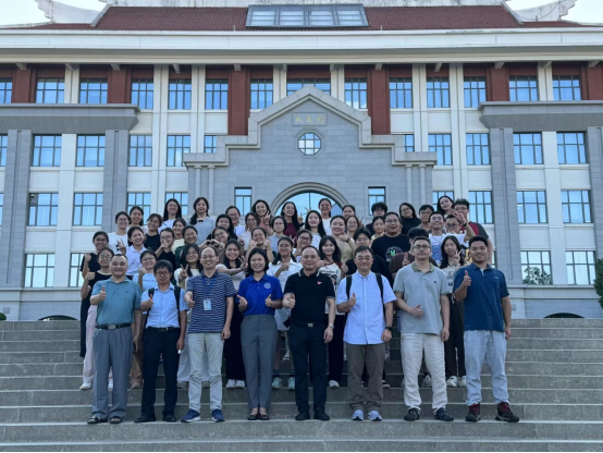 medical universities in China