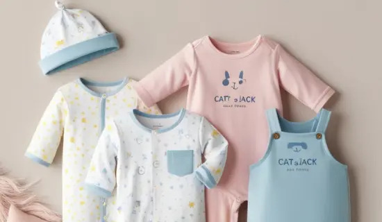 cat and jack