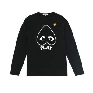 Mixing Minimalism and Edge: Styling Tips from Comme Des Garcons