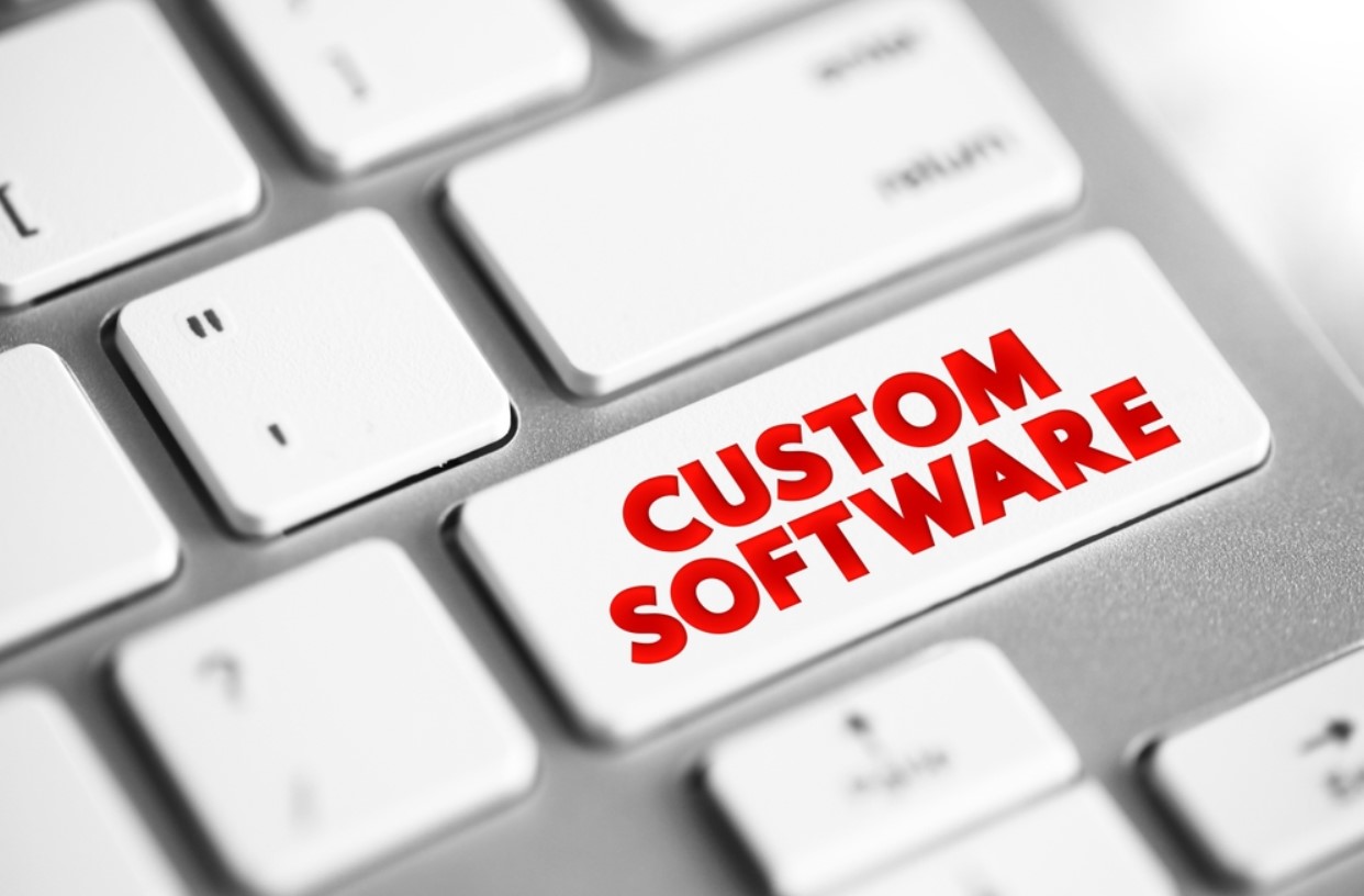 Custom Software Development Trends to Watch in 2025
