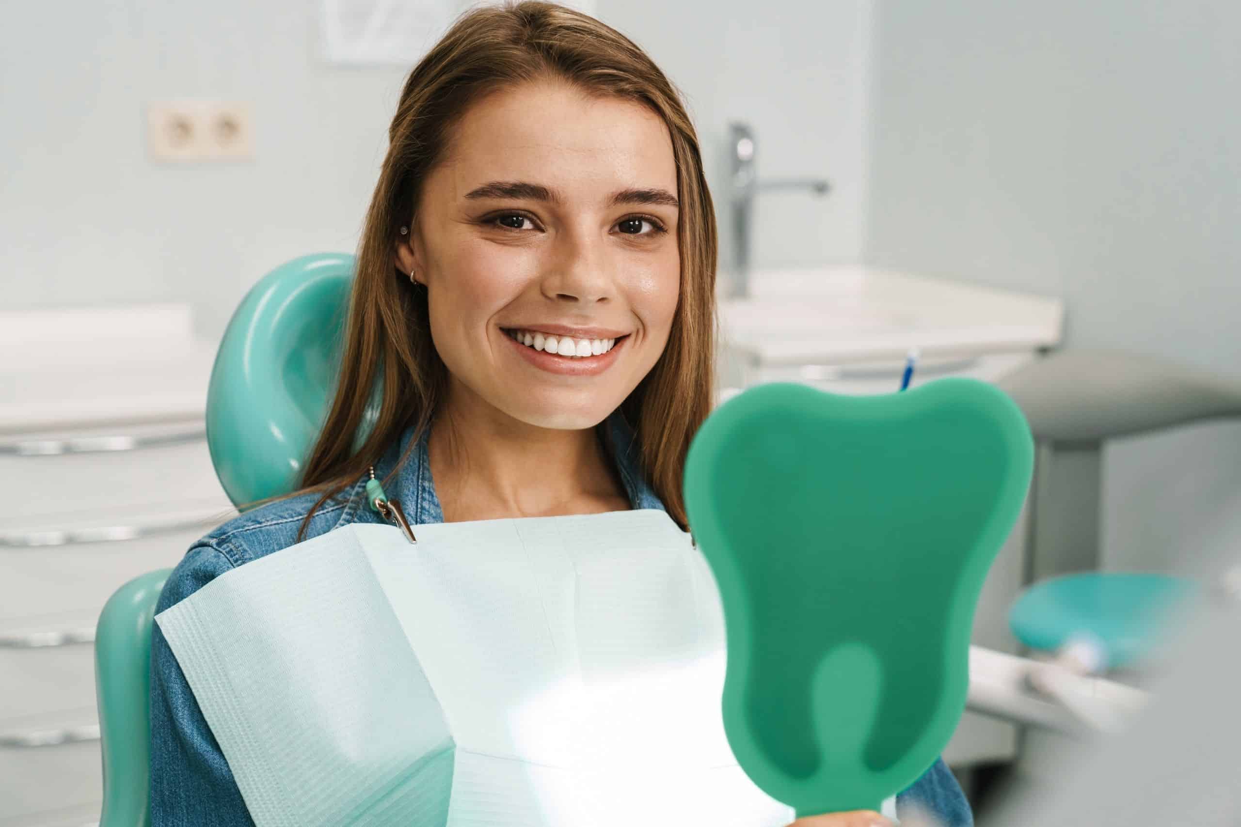 Mouth Dental Implants