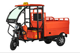e rickshaw loader manufacturer