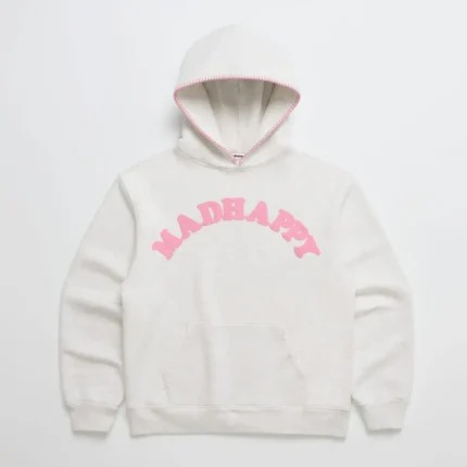 Madhappy hoodie has grown into a symbol