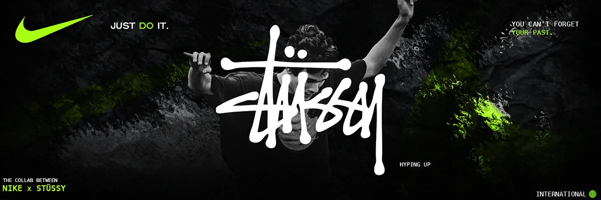stussy