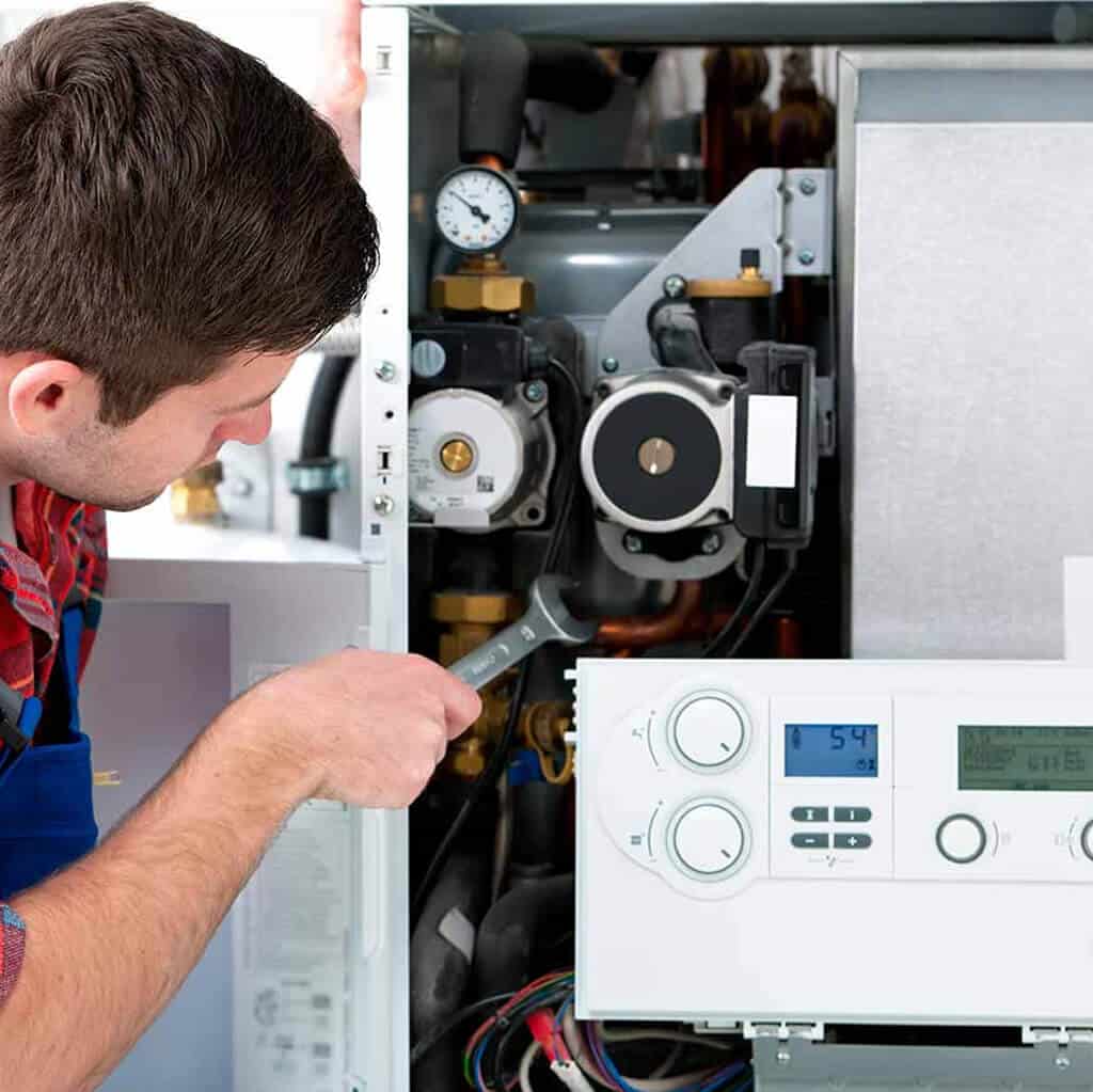 Emergency Boiler Repair Glasgow – Fast Response by Glasgow Local Plumbers