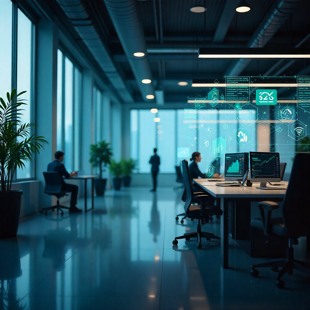 ESG Data Management Software