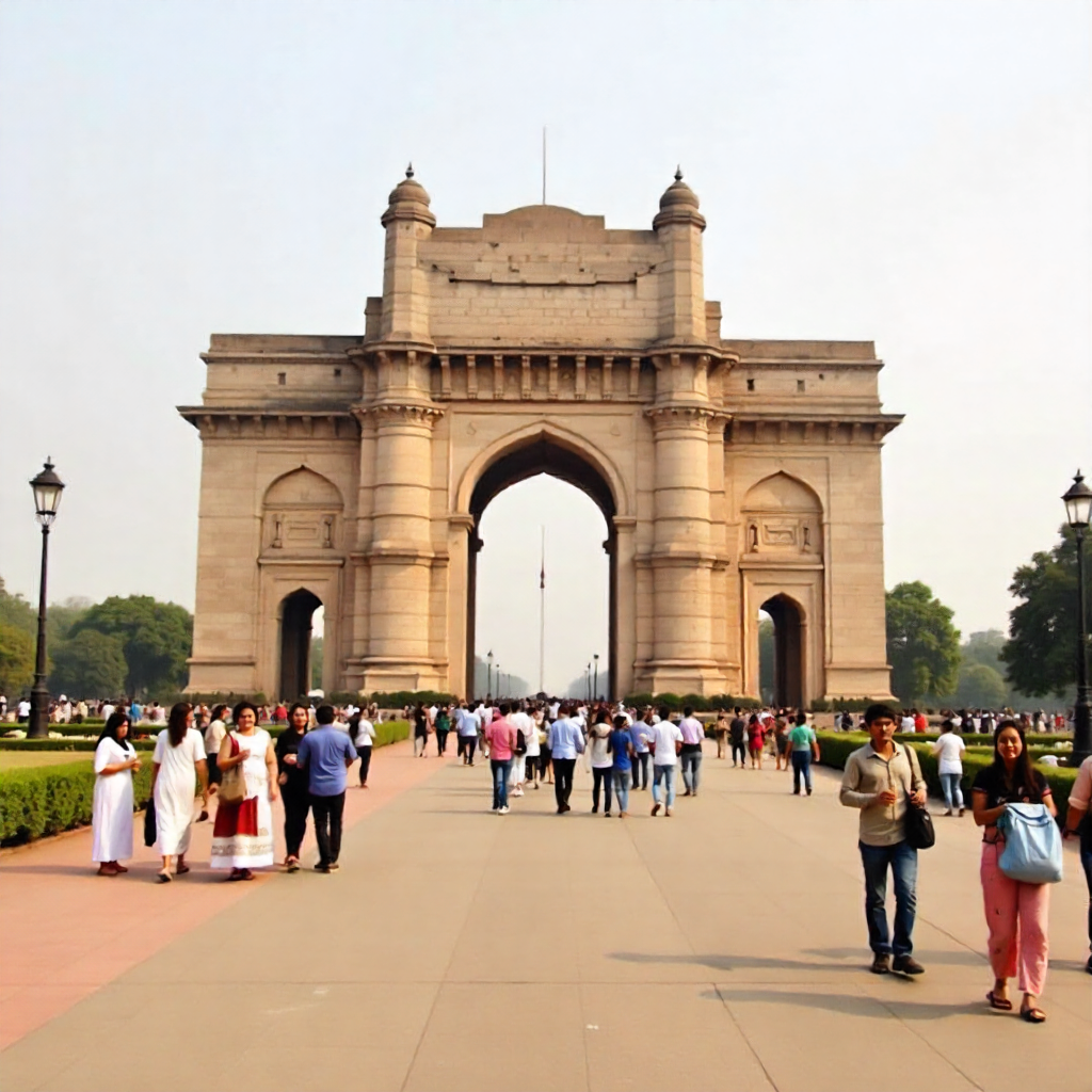 Delhi City Tour Packages
