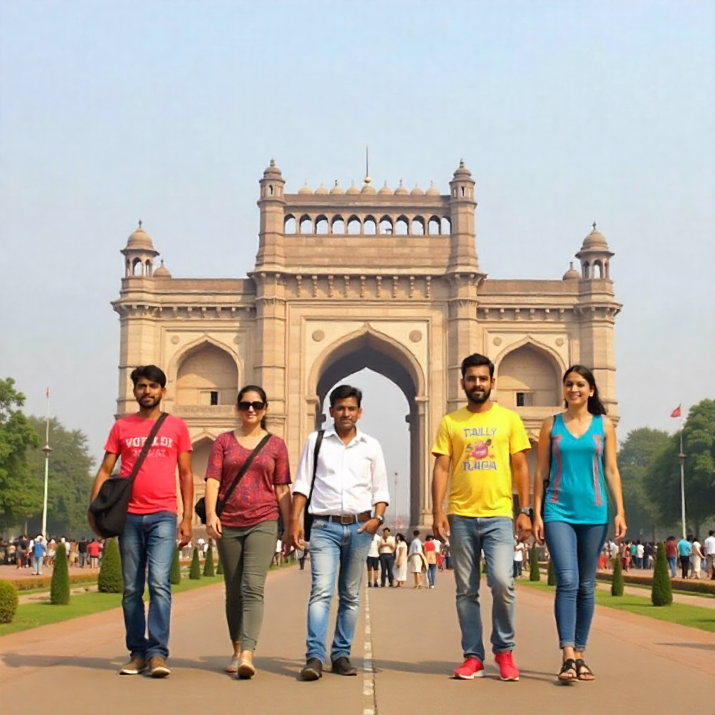 Delhi Day Trips