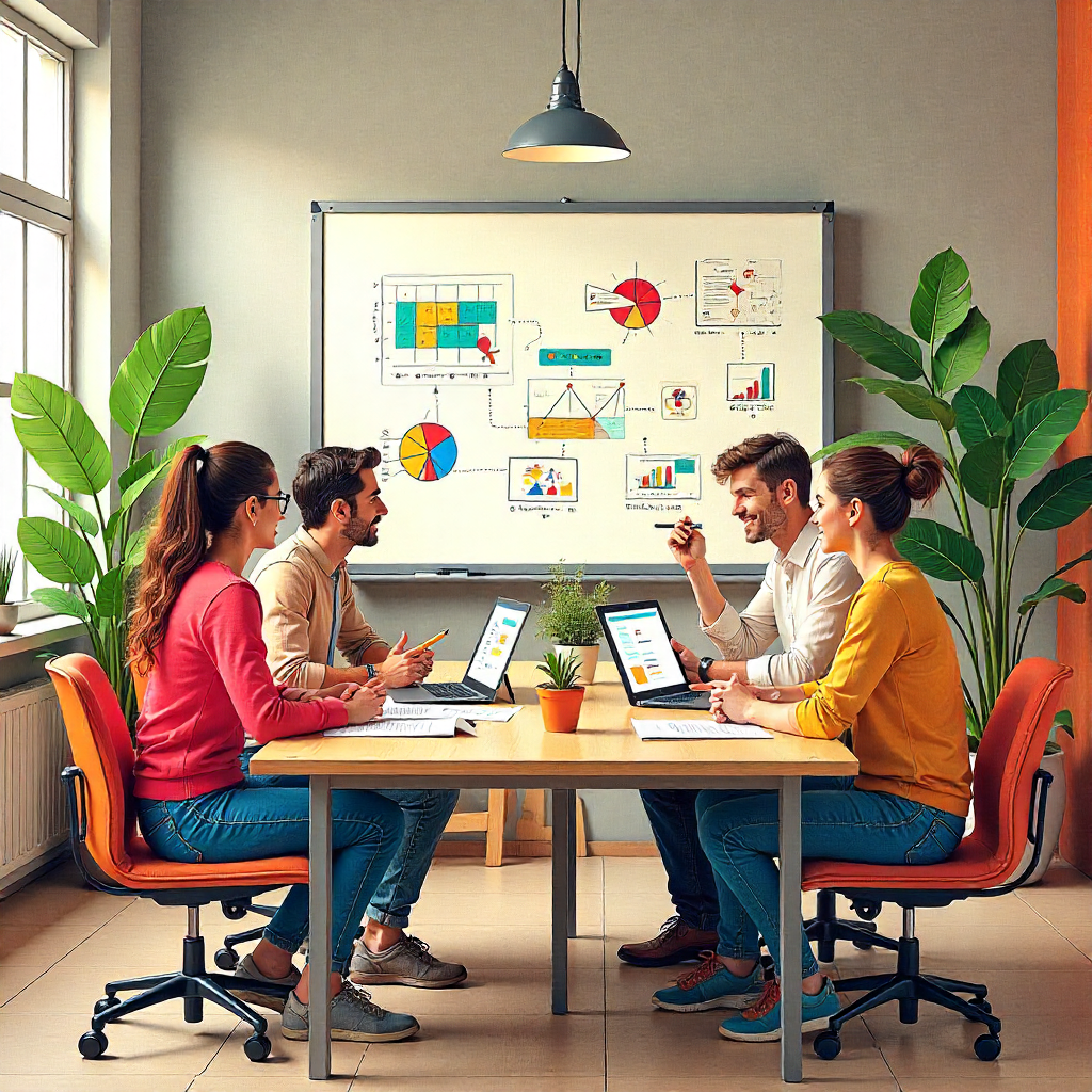 White Label Social Media Marketing Agency for Businesses