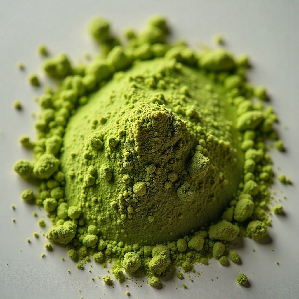 Pennywort Extract Powder