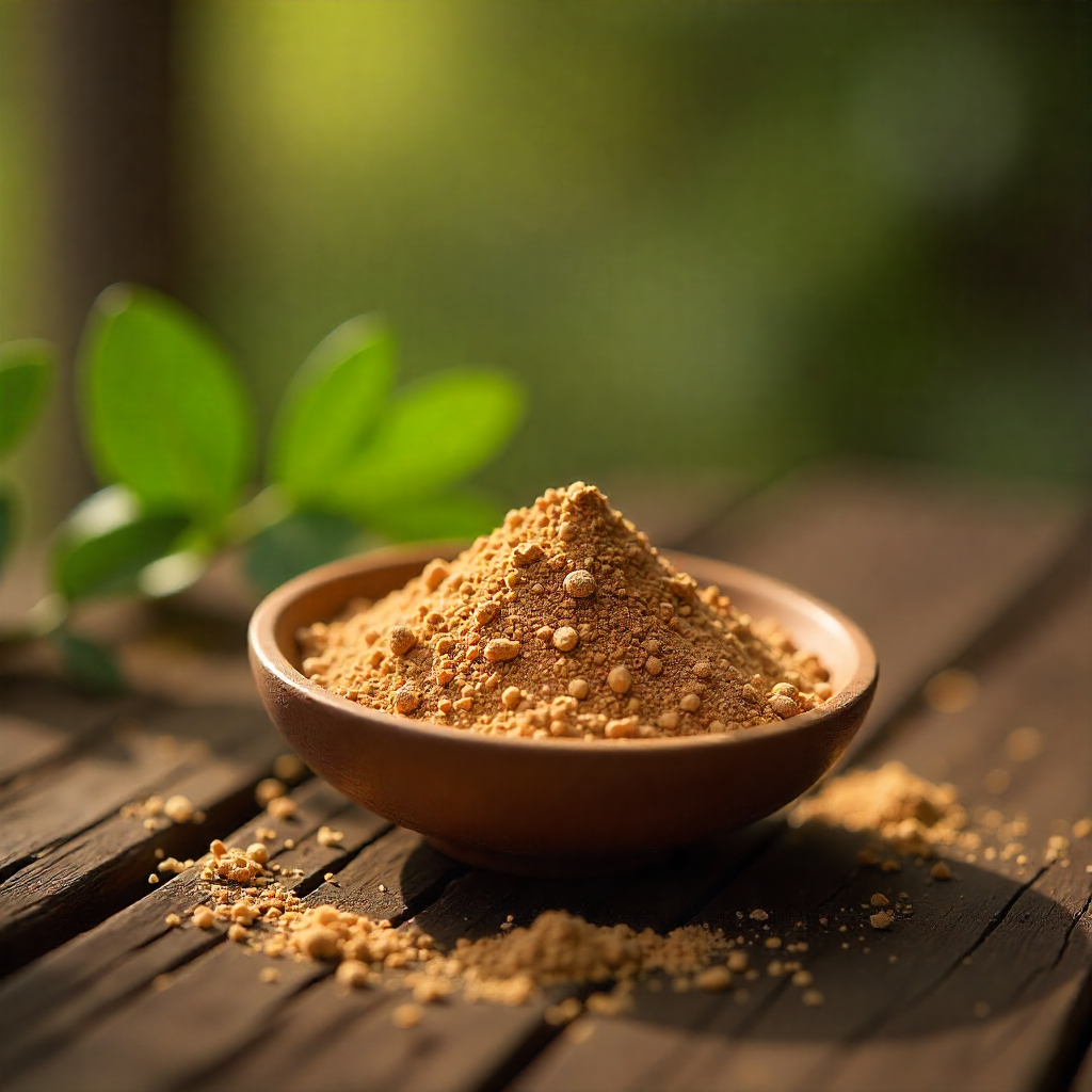 Pine Bark Extract Powder