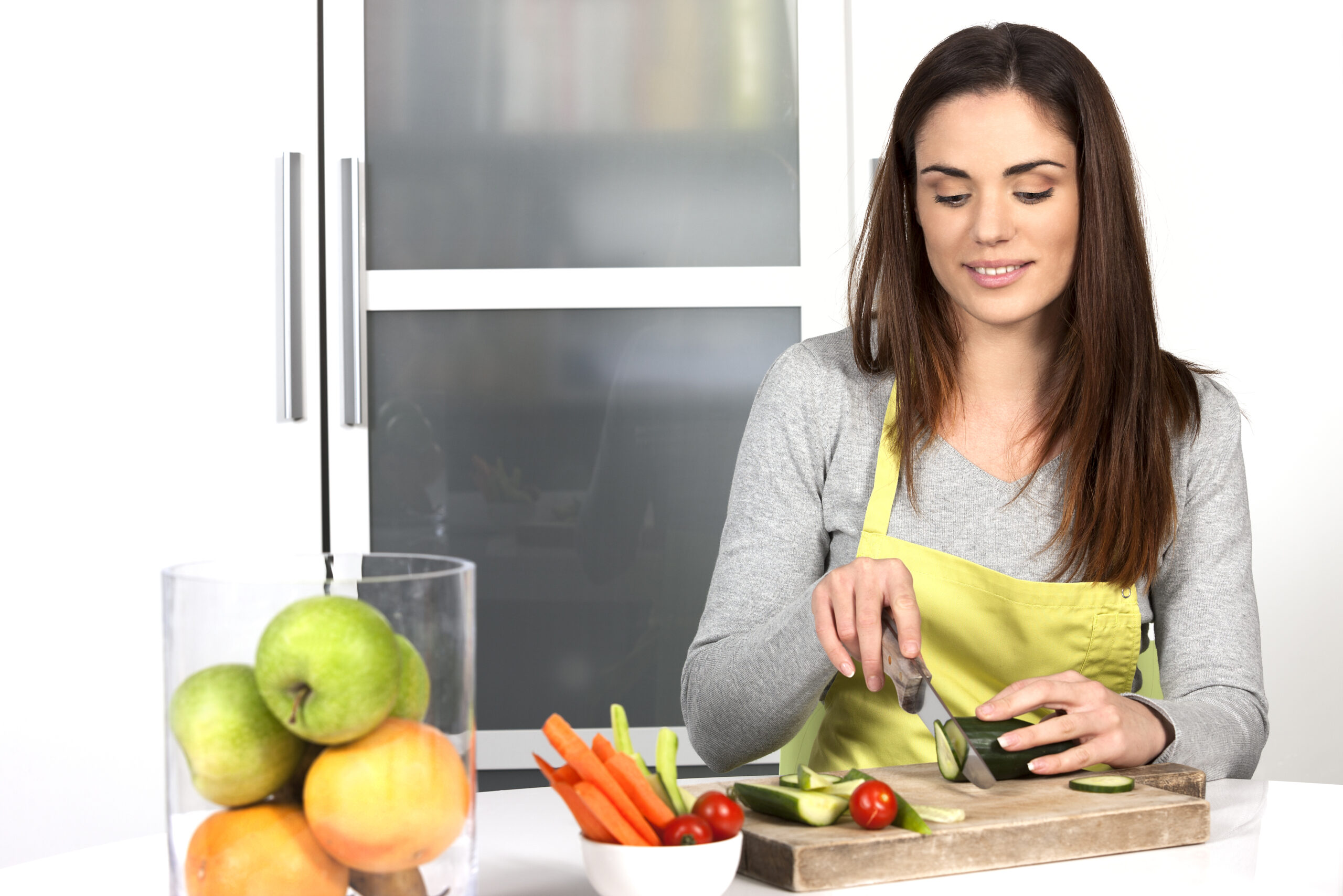 how can you eat healthy on a budget