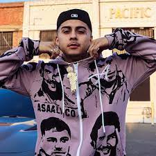 Asaali Hoodie – Made for the Real Ones