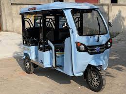 How Electric Autos Are Transforming the Future of Transportation in India