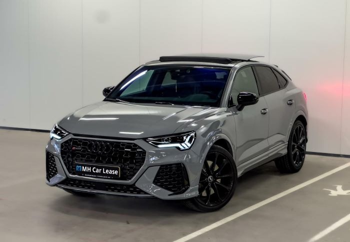 Financiële Lease