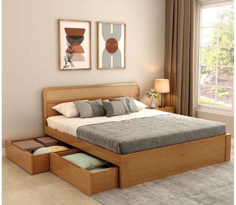 Classic vs. Contemporary Bed Designs: Finding Your Style