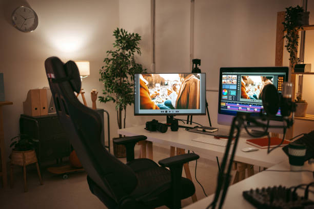 youtube video editing services