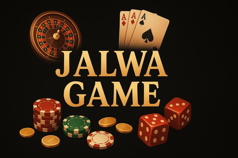 Jalwa Game: Your Ultimate Destination for Online Fun and Rewards