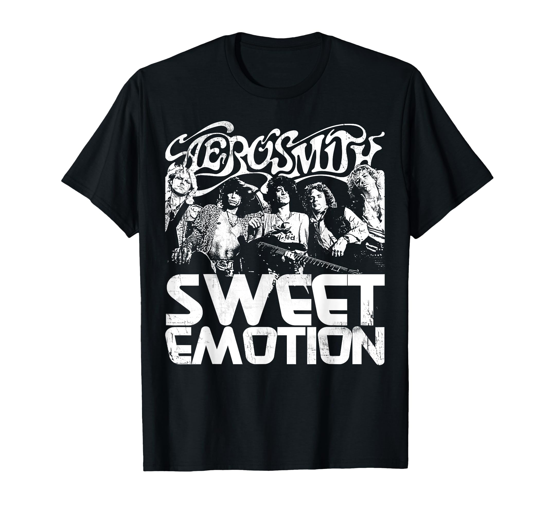mixed emotions shirt