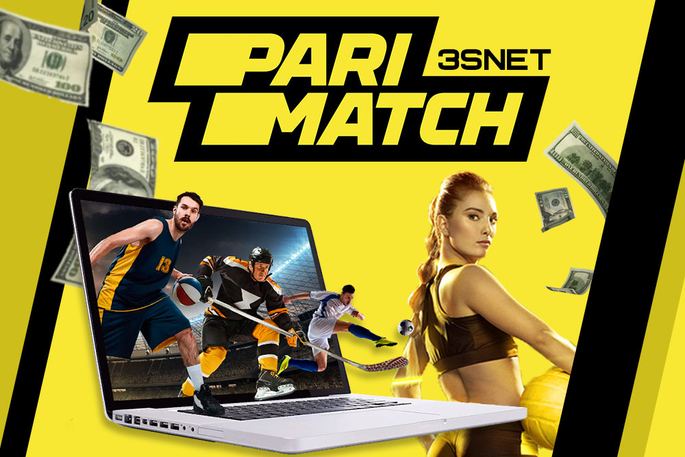 Parimatch: The Ultimate Online Betting Platform for Sports Fans