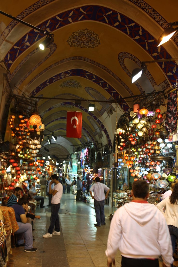 Best Events & Festivals in Turkey