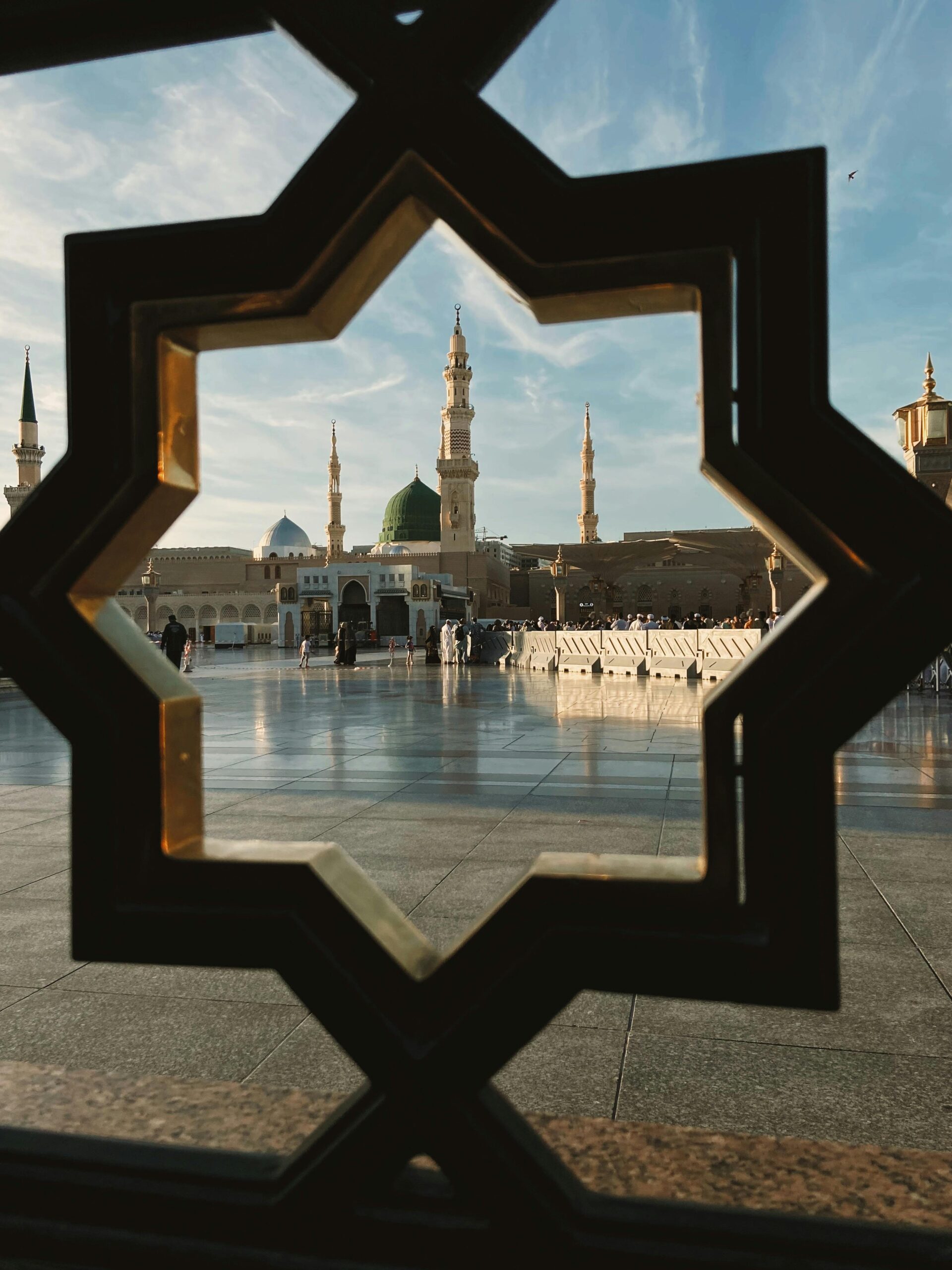 How to Choose the Best All-Inclusive Umrah Package