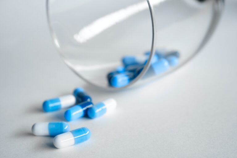 Modafinil (Provigil) 200mg