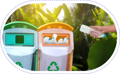 Plastic Waste Recycling