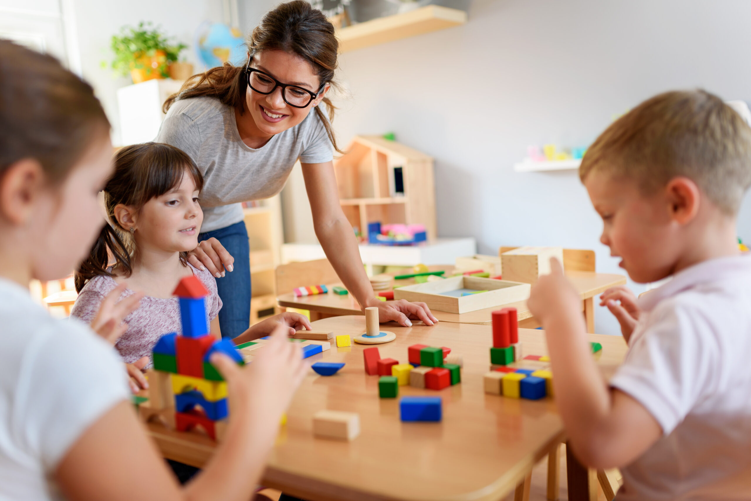 Child Care Search Partner in missouri