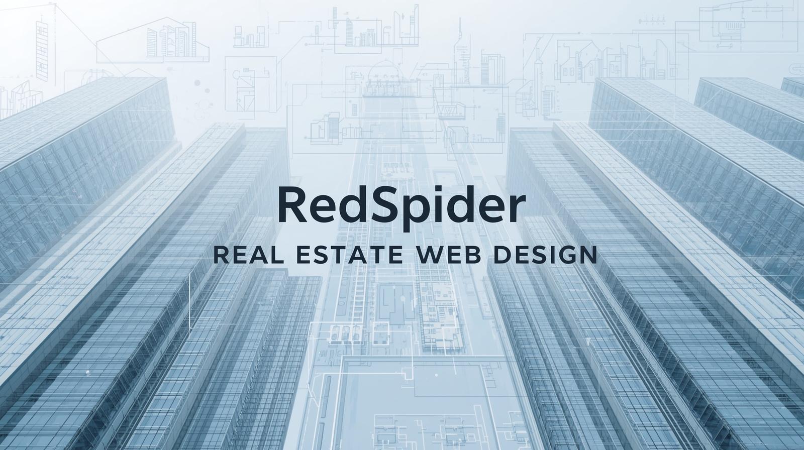 real estate website development company Dubai