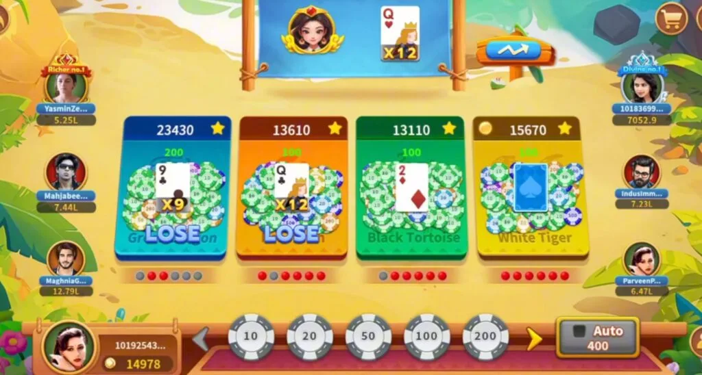 ApkWin Z777-Game: A Complete Gaming Experience on Your Mobile Device