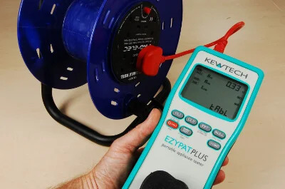 PAT Testing in Manor House