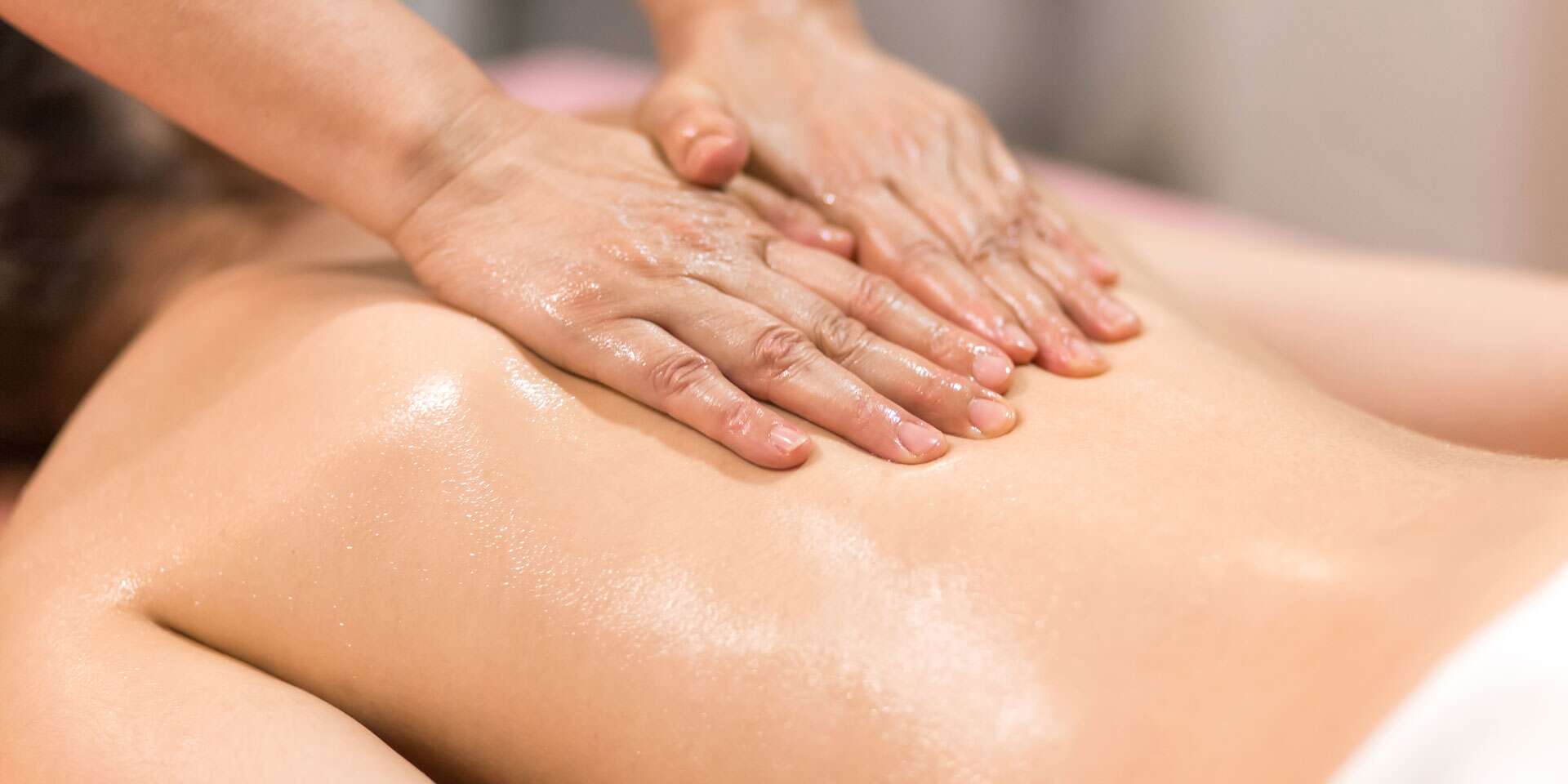 therapeutic massage Vienna