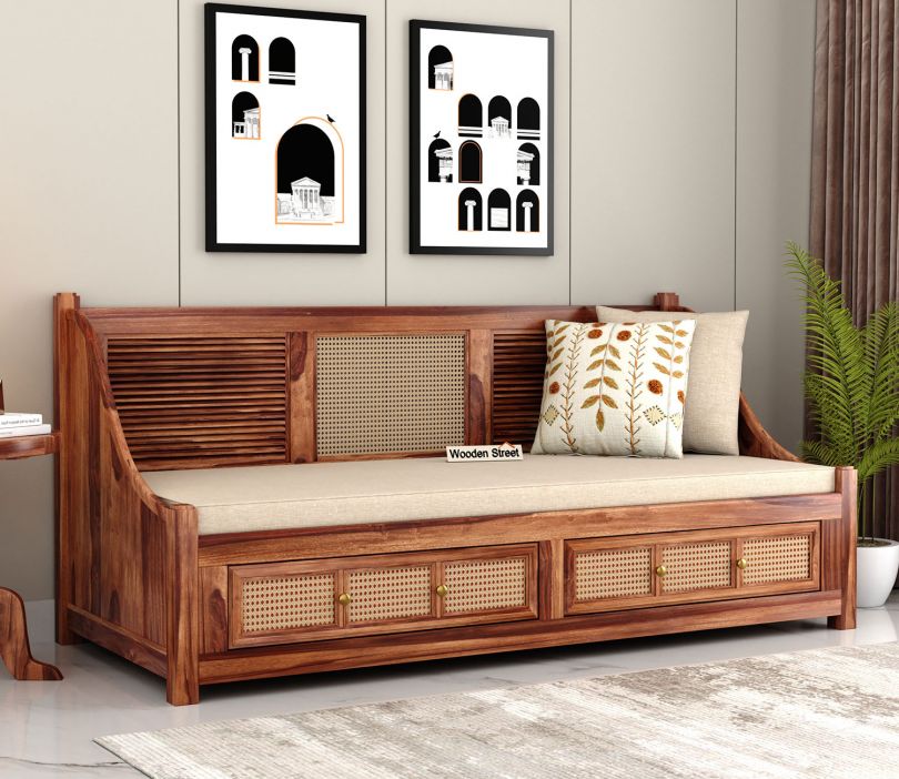 diwan bed design
