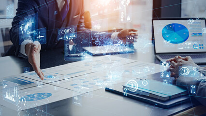 Cybersecurity and Business Continuity: A Unified Approach