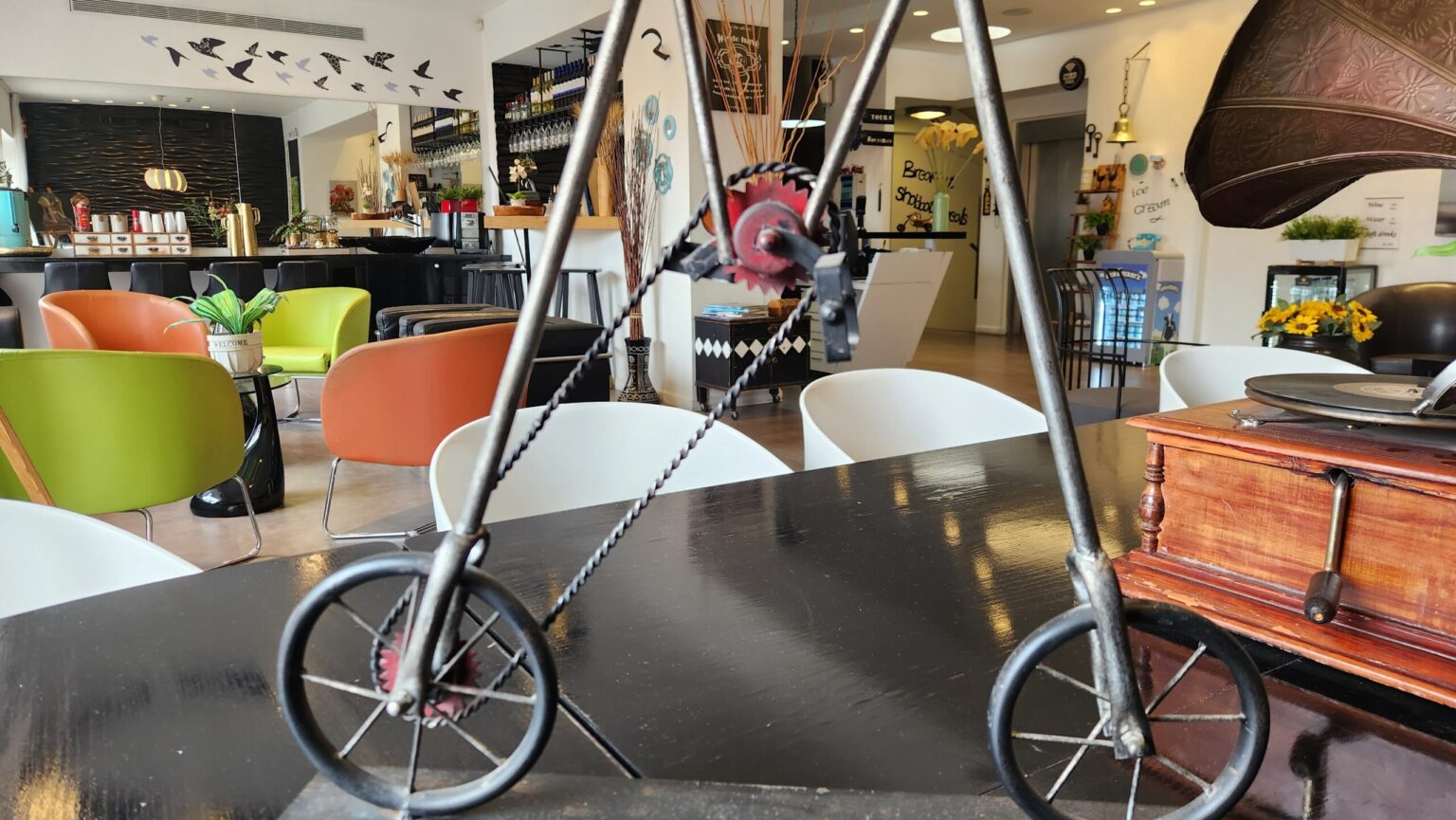 boutique hotel in Jerusalem