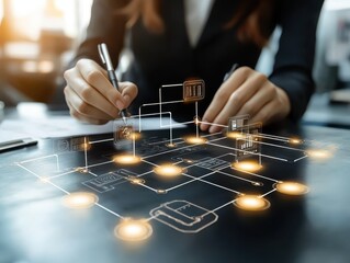 business restructuring services