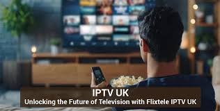 IPTV UK