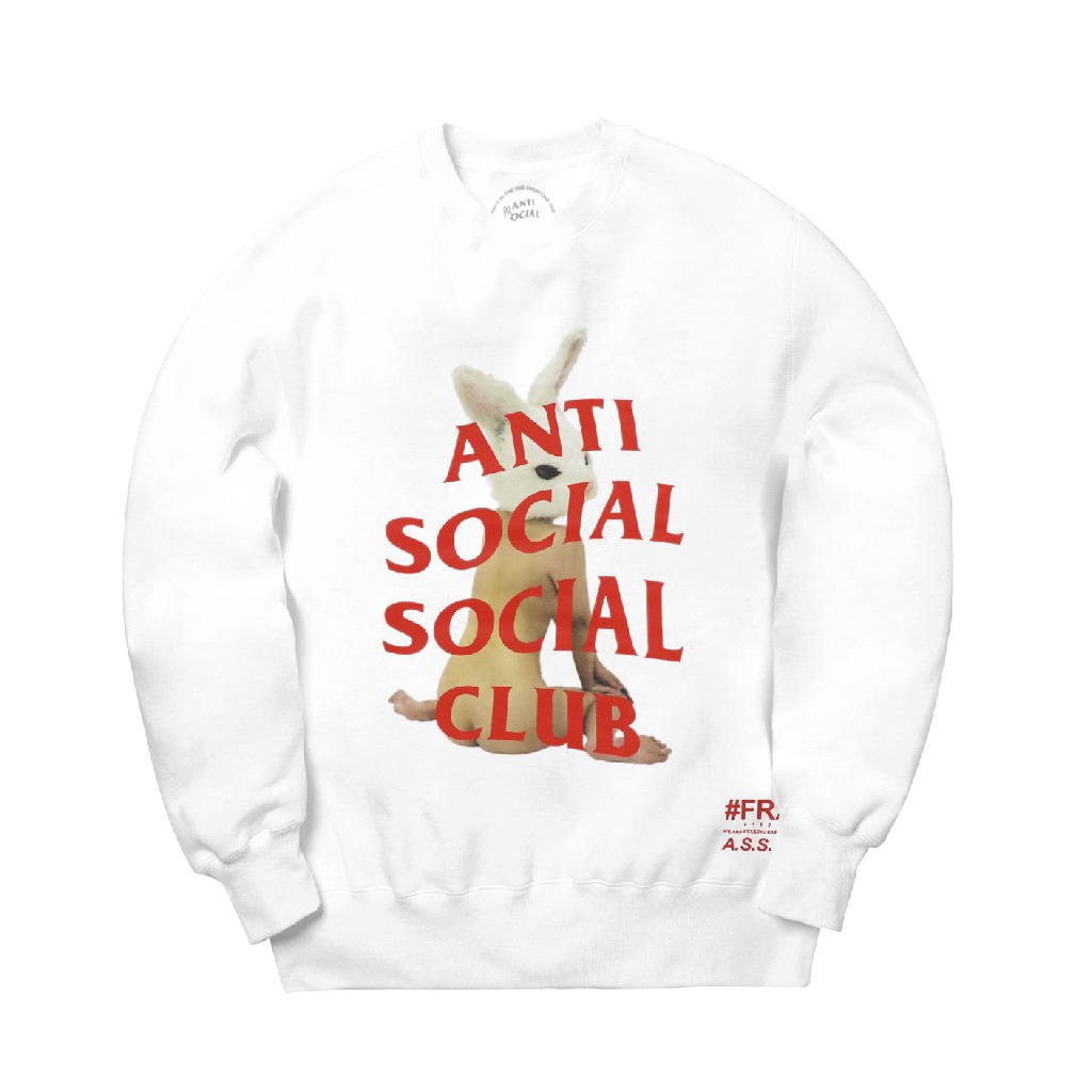 Anti Social Social Club: A Complete and Detailed Overview