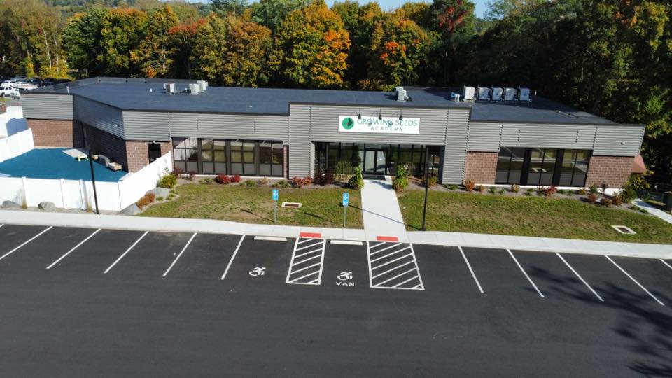 daycare in bethel ct